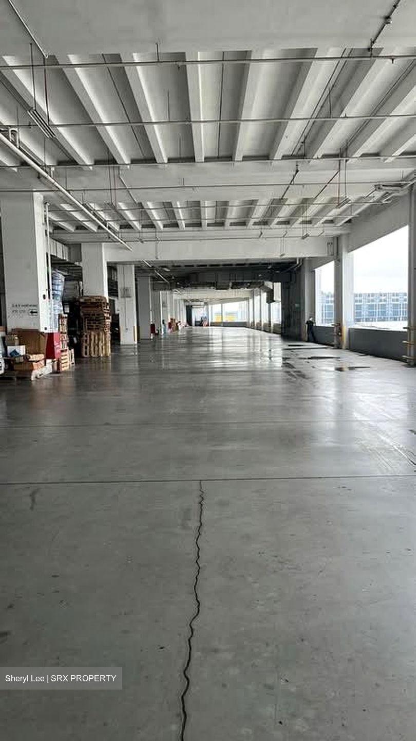 Space@tampines (D18), Factory #567755551